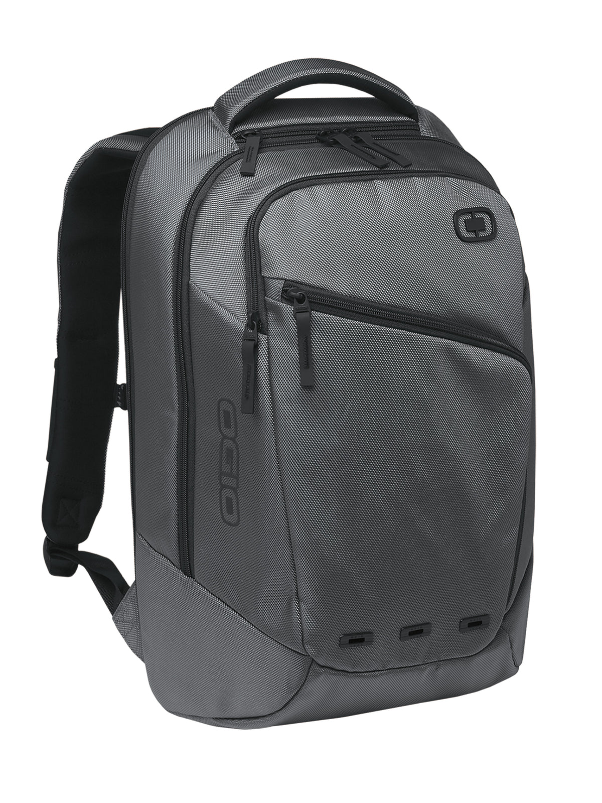 5-Pocket Ace Pack - 411061 - Metallic