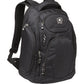 Mercur Backpack - 411065 - Black