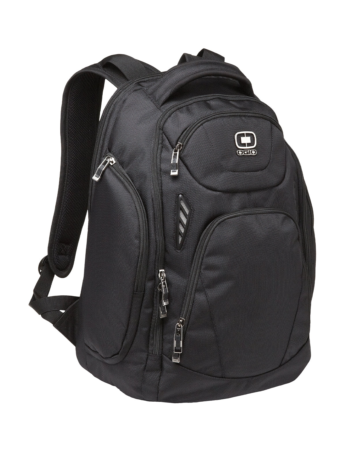 Mercur Backpack - 411065 - Black