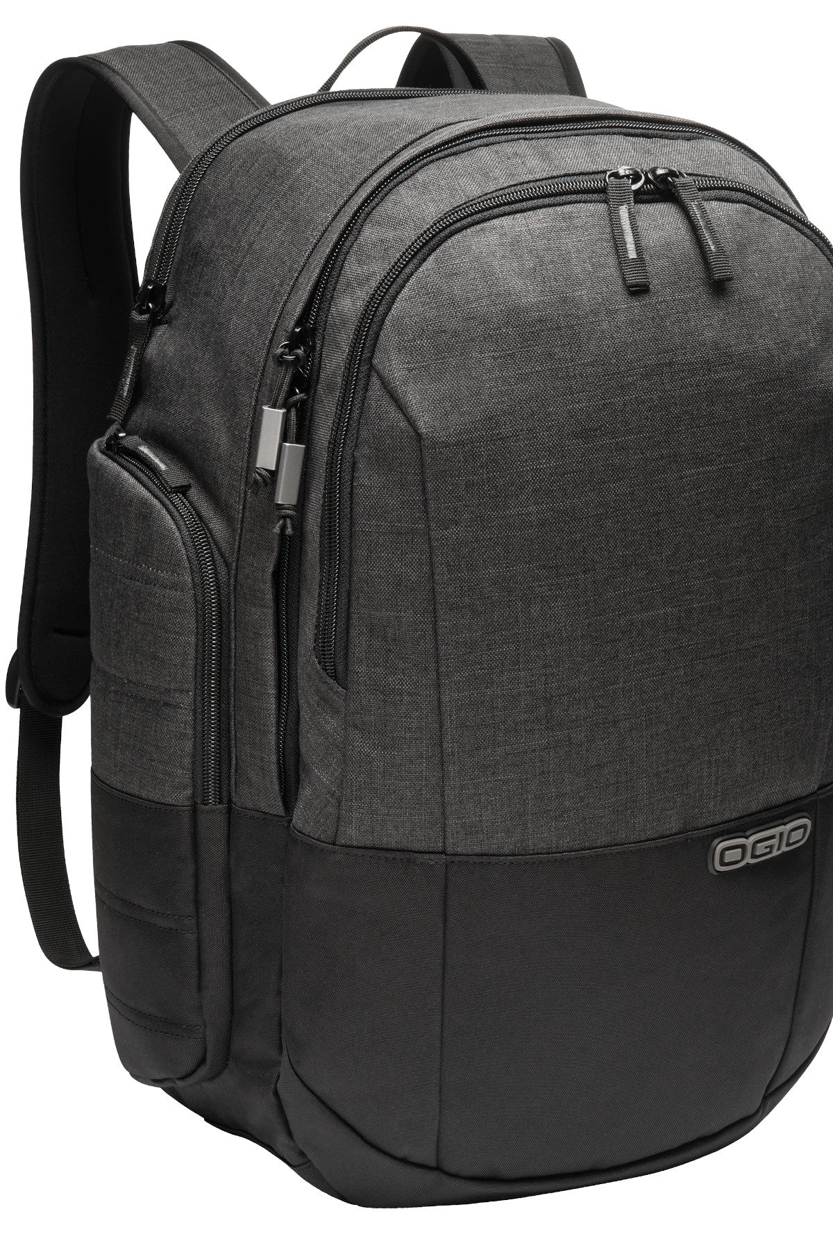 Rockwell Backpack - 411072 - Grey