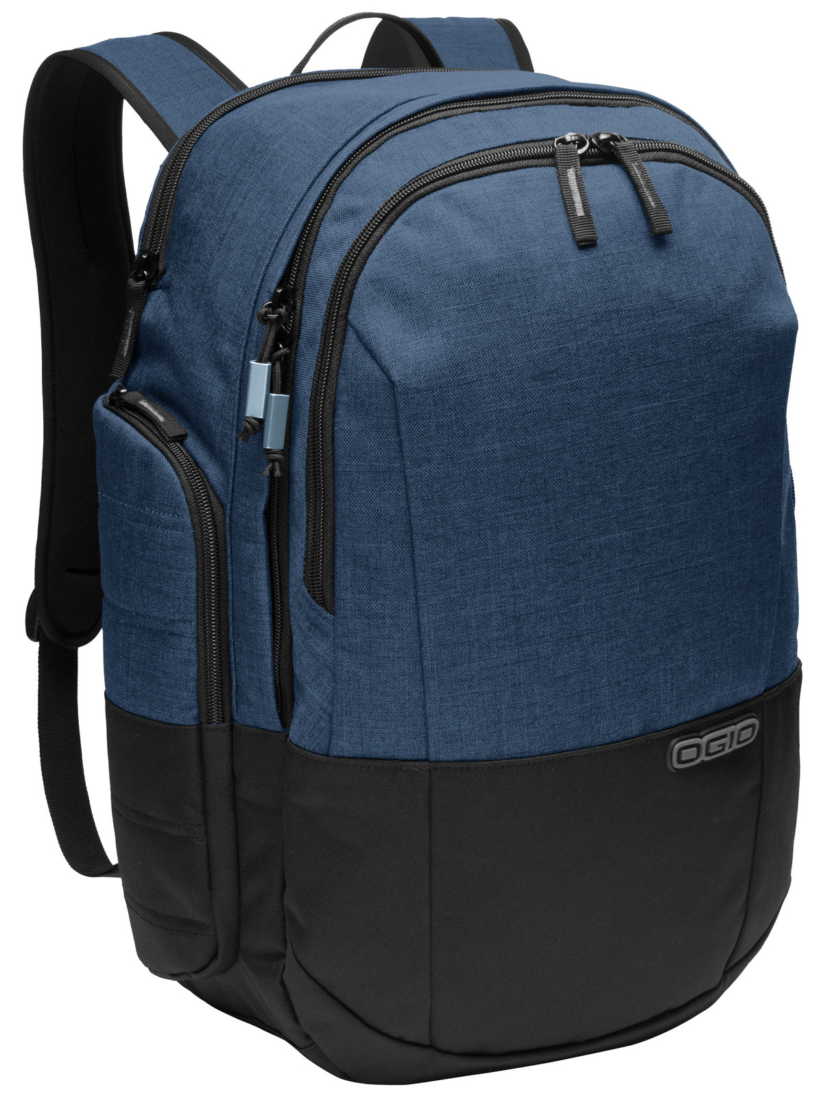 Rockwell Backpack - 411072 - Navy