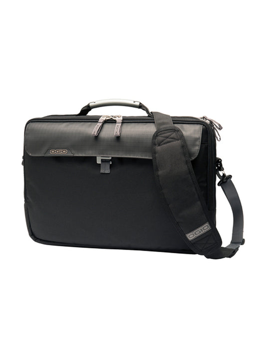 Pursuit Messenger Bag - 417053 - Black