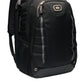Pursuit Backpack - 417054 - Black