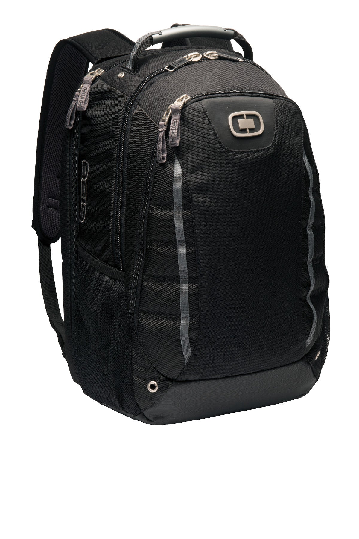 Pursuit Backpack - 417054 - Black
