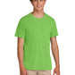 Men's Performance T-Shirt - 42000 - Lime