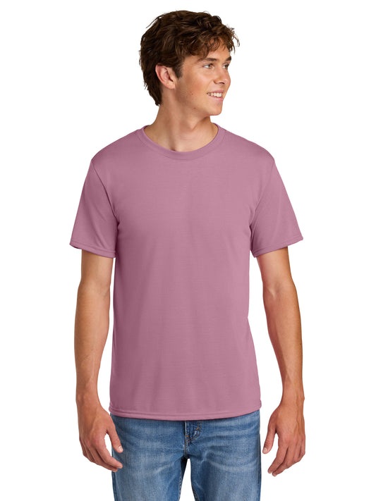 Men's Performance T-Shirt - 42000 - Plumrose