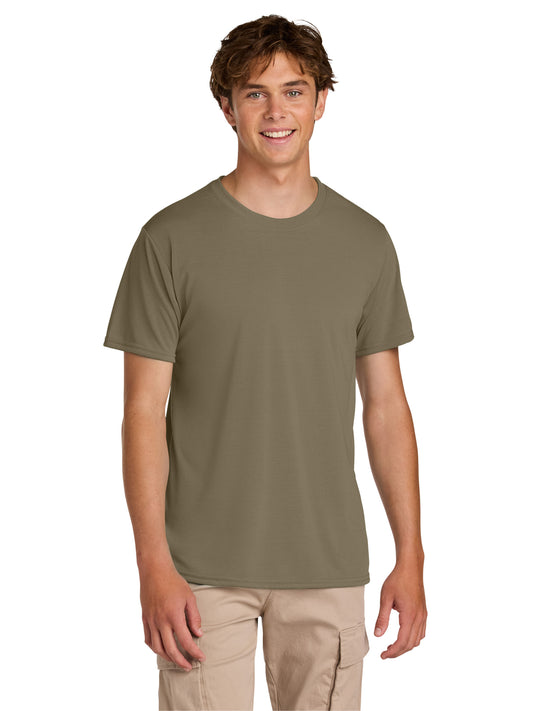 Men's Performance T-Shirt - 42000 - Prairie Dust