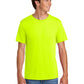 Men's Performance T-Shirt - 42000 - Safety Green