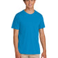 Men's Performance T-Shirt - 42000 - Sapphire