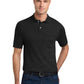 Men's One-Pocket Dri-Power Sport Shirt - 436MP - Black