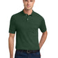 Men's One-Pocket Dri-Power Sport Shirt - 436MP - Forest Green
