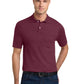 Men's One-Pocket Dri-Power Sport Shirt - 436MP - Maroon