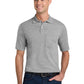 Men's One-Pocket Dri-Power Sport Shirt - 436MP - Oxford