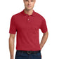 Men's One-Pocket Dri-Power Sport Shirt - 436MP - True Red