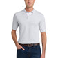 Men's Pocketless Dri-Power Sport Shirt - 437M - Ash