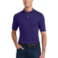 Men's Pocketless Dri-Power Sport Shirt - 437M - Deep Purple