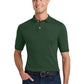 Men's Pocketless Dri-Power Sport Shirt - 437M - Forest