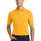 Men's Pocketless Dri-Power Sport Shirt - 437M - Gold
