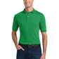Men's Pocketless Dri-Power Sport Shirt - 437M - Kelly