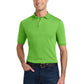 Men's Pocketless Dri-Power Sport Shirt - 437M - Kiwi