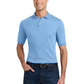Men's Pocketless Dri-Power Sport Shirt - 437M - Light Blue