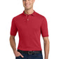 Men's Pocketless Dri-Power Sport Shirt - 437M - True Red