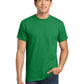 Men's Heavy Cotton T-Shirt - 5000 - Antique Irish Green