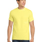 Men's Heavy Cotton T-Shirt - 5000 - Cornsilk