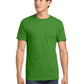 Men's Heavy Cotton T-Shirt - 5000 - Electric Green