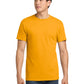 Men's Heavy Cotton T-Shirt - 5000 - Gold