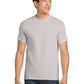 Men's Heavy Cotton T-Shirt - 5000 - Ice Grey