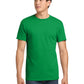 Men's Heavy Cotton T-Shirt - 5000 - Irish Green