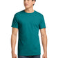 Men's Heavy Cotton T-Shirt - 5000 - Jade Dome