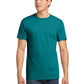 Men's Heavy Cotton T-Shirt - 5000 - Jade Dome
