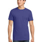 Men's Heavy Cotton T-Shirt - 5000 - Lilac