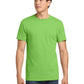 Men's Heavy Cotton T-Shirt - 5000 - Lime