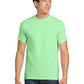 Men's Heavy Cotton T-Shirt - 5000 - Mint Green