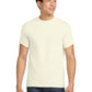 Men's Heavy Cotton T-Shirt - 5000 - Off White