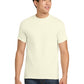 Men's Heavy Cotton T-Shirt - 5000 - Off White