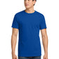 Men's Heavy Cotton T-Shirt - 5000 - Royal
