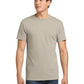 Men's Heavy Cotton T-Shirt - 5000 - Sand