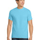 Men's Heavy Cotton T-Shirt - 5000 - Sky