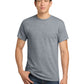 Men's Heavy Cotton T-Shirt - 5000 - Sport Grey
