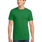 Men's Heavy Cotton T-Shirt - 5000 - Turf Green
