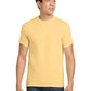 Men's Heavy Cotton T-Shirt - 5000 - Yellow Haze