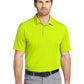 Men's Pocketless Vertical Mesh Polo - 637167 - Volt