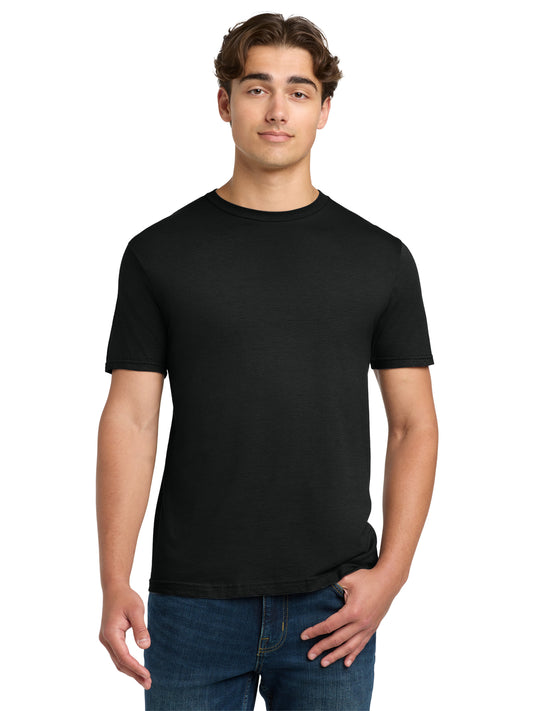 Men's Softstyle T-Shirt - 64000 - Black