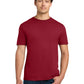 Men's Softstyle T-Shirt - 64000 - Cherry Red