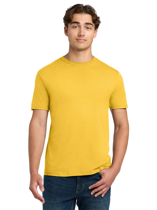 Men's Softstyle T-Shirt - 64000 - Daisy