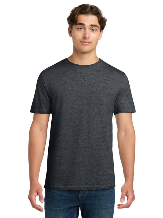 Men's Softstyle T-Shirt - 64000 - Dark Heather